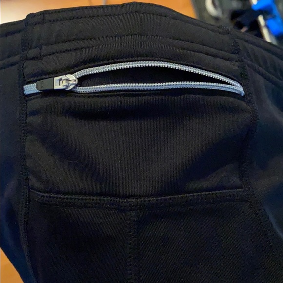 Compression shorts - Picture 3 of 4